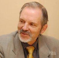 Скандал! Не одобриха Борислав Великов за почетен гражданин на Монтана