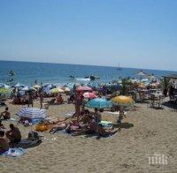 Роден концесионер опроверга Европа: Българските плажове са сред най-чистите 