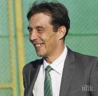 Лудогорец бие отбой за нова звездна селекция, секнаха ли парите?