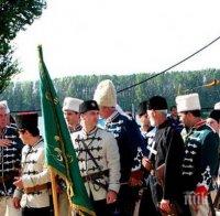 В Козлодуй честват 140 г. от слизането на Ботевата чета 