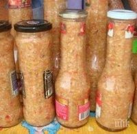 Домашен антибиотик прочиства лошите бактерии