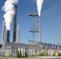 Делян Добрев: Ниските цени на електроенергията са предизвикателство за ТЕЦ-овете