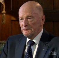 Симеон разкри стреми ли се към президентството и какво се крие зад фразата 