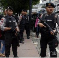 Българин осъден на 12 години затвор за кражба на банкови данни на остров Бали