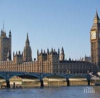 Плановете на европейска армия се държат в тайна от британските избиратели