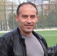 42-годишен журналист от Хасково се нуждае от помощ, за да живее