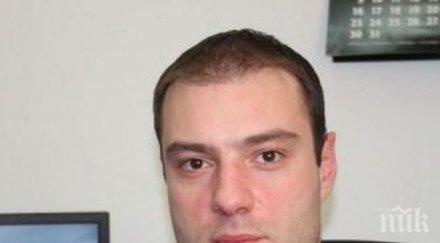 земеделието нов зам министър