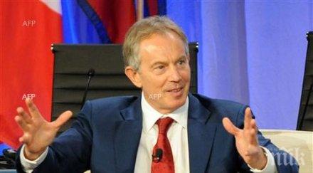 тони блеър подценихме опасността свалянето саддам