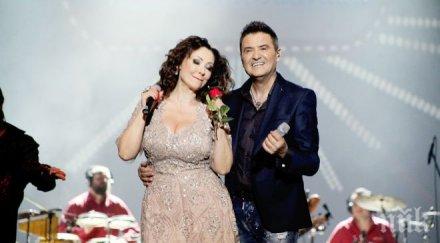 ритон представя ритъма латино морска публика