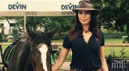 мис българия цери болежки кръста кобила