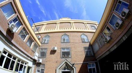 заловиха бегълците ловешкия затвор