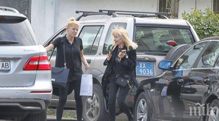 уникално разкритие вижте провали лили иванова стане олимпийска надежда спортната гимнастика