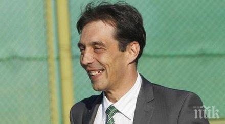 лудогорец бие отбой нова звездна селекция секнаха парите