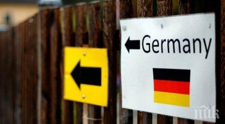 април сме пътували германия гърция австрия