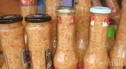 домашен антибиотик прочиства лошите бактерии