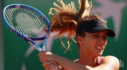 нова победа цвети ролан гарос