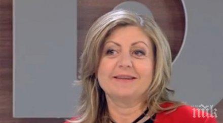 доц ана кочева млн души света говорят български език