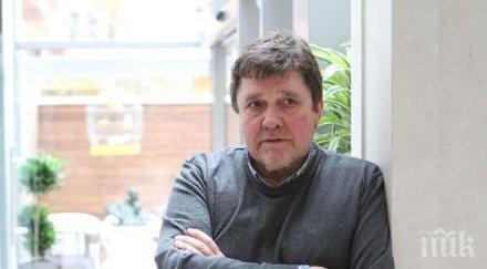 румен рачев покори годишната галерия финес