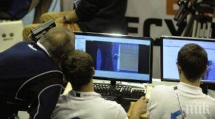 ястребовото око тествано контролата българия тунис