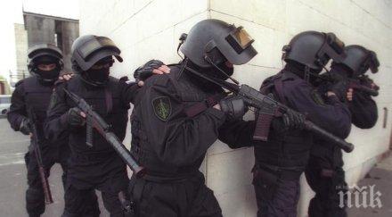 удар испания предотвратила терористични атаки