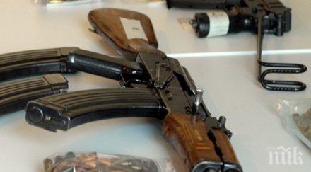 амнести българия европейски страни снабдяват оръжие режима египет