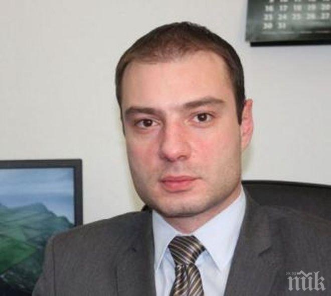 Земеделието с нов зам.-министър