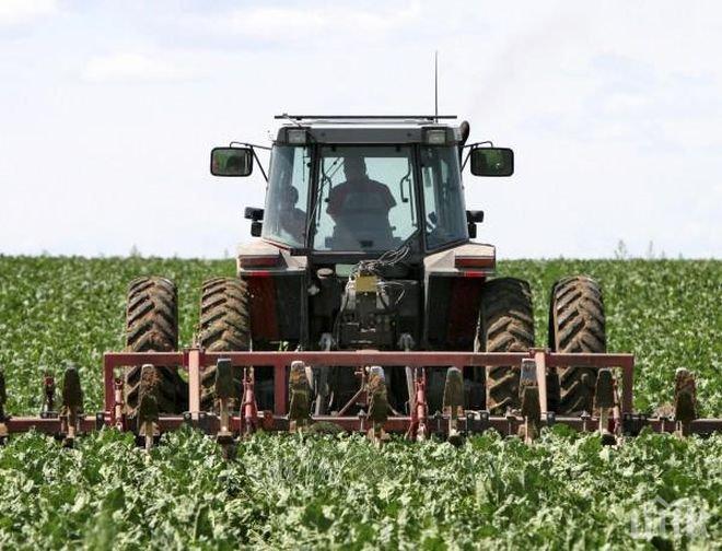 ЕК настоява България да се съобразява с правилата за придобиването на земеделска земя
