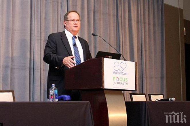 Световна конспирация! 11 лекари, изобретили лекарства срещу рак, убити и отвлечени