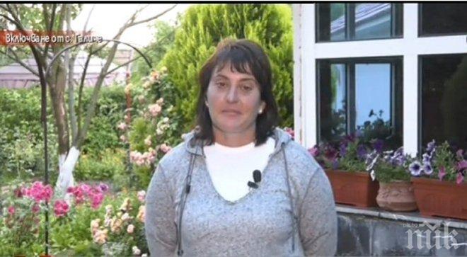 Съпругата на арестувания Ценко Чоков: Кому са нужни тези зрелища без причина?! Не сме богати толкова, колкото ни изкарват