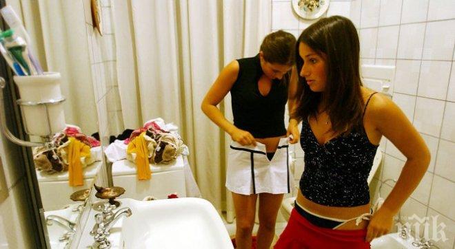 11 щата съдят Обама заради тоалетните за транссексуалните 