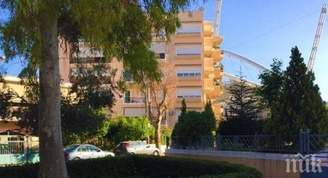 Атина си отдъхна! Закопчаха сексманиак, нападал жени из кварталите 