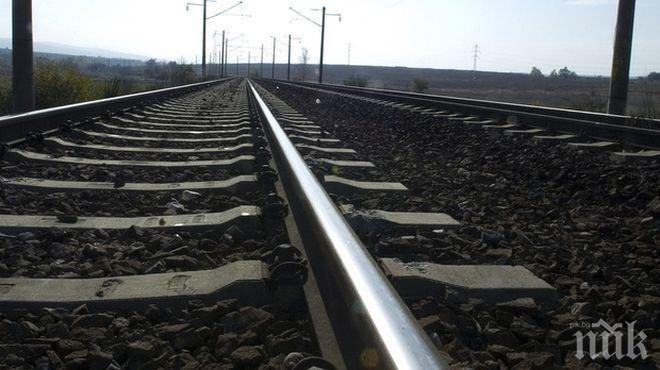 Подготвят строежа на следващата отсечка от железопътния Коридор VII в Македония 