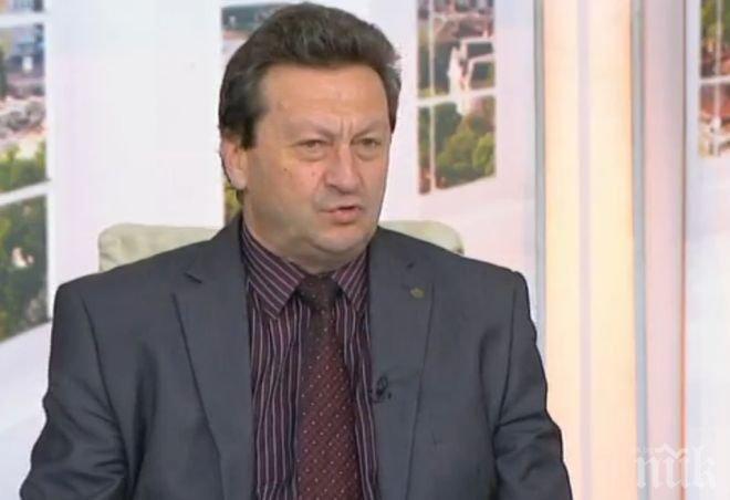 Таско Ерменков потаен и сдържан за избора на Корнелия: Няма значение дали я харесвам! Нека спазва Устава на БСП