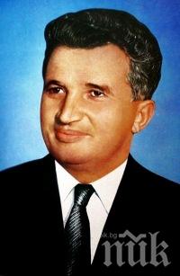 Вилата на Чаушеску стана приют за клошари