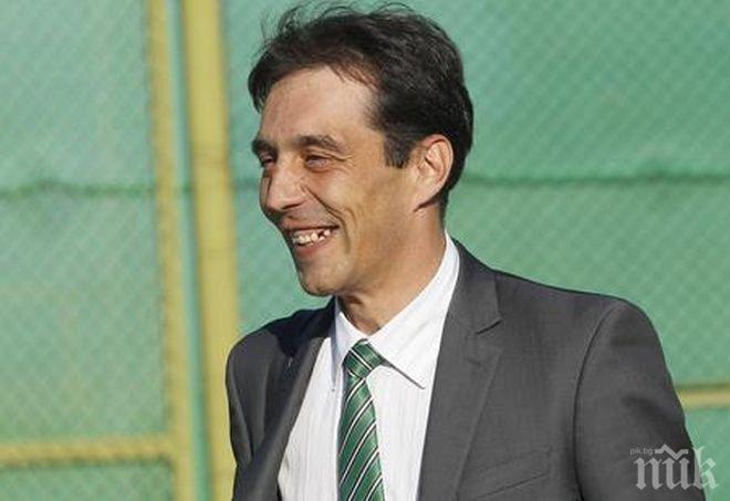 Лудогорец бие отбой за нова звездна селекция, секнаха ли парите?