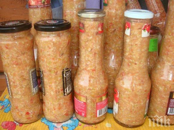 Домашен антибиотик прочиства лошите бактерии