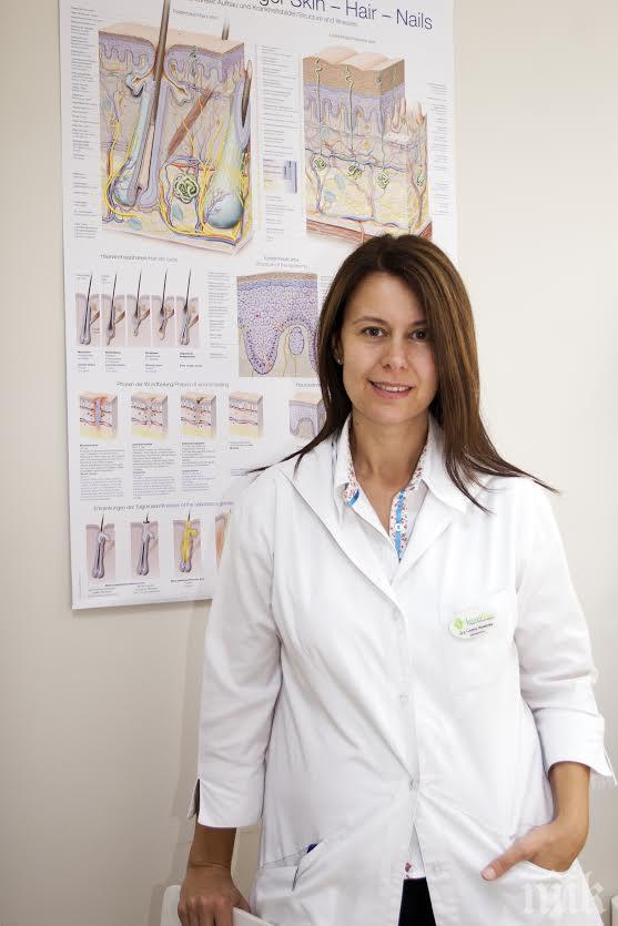 Последен хит! Диета ни прави по- млади! 
