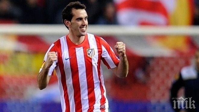 Годин: Мечтата ми е да спечеля Шампионската лига