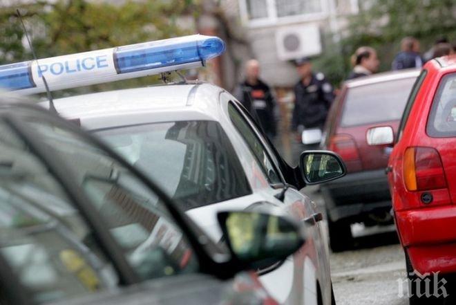 Кортежи за охрана само с разрешение на МВР