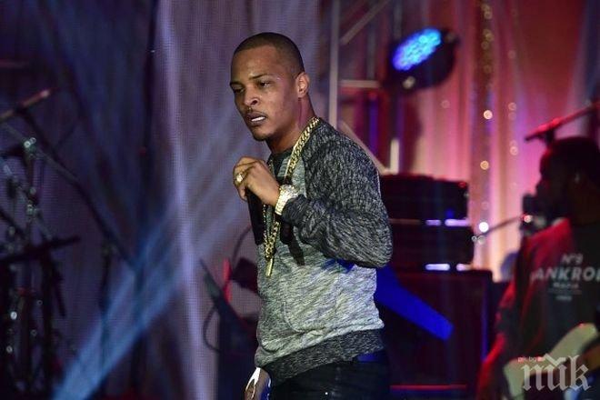 Мъж загина след стрелба на концерт на рапъра Ти Ай в Ню Йорк, четирима са  ранени 