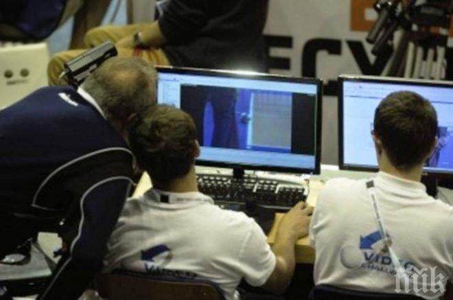  Ястребовото око ще бъде тествано в контролата на България с Тунис