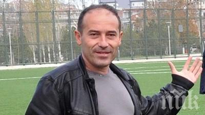 42-годишен журналист от Хасково се нуждае от помощ, за да живее