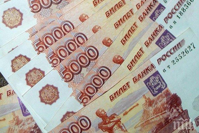 Кризата стисна Русия за гърлото! Това ли е най-сериозната вътрешна заплаха за страната