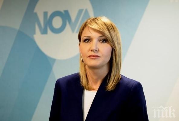 Нова тв открадна пореден кадър на БиТиВи