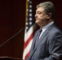 Порошенко призна, че съдбата на Савченко е била решена преди разговор между лидерите от нормандската четворка