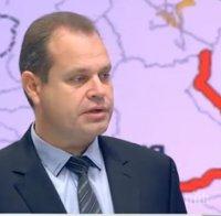 Инж. Лазар Лазаров, АПИ: С новите винетки ще съберем 280-300 млн. лв. приходи