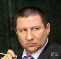 СКАНДАЛ! Зам.-главният прокурор Сарафов избухна: Капитал и 