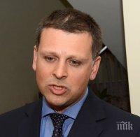 Софийски градски съд отговори на Борислав Сарафов (ДОКУМЕНТ)