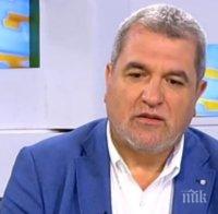 ЕКСКЛУЗИВНО В ПИК! Касим Дал хвърли ръкавицата:  ДПС стана клиентелистка партия, ще се борят със зъби и нокти за властта 