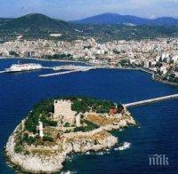 Турция пред срив в туристическия бизнес